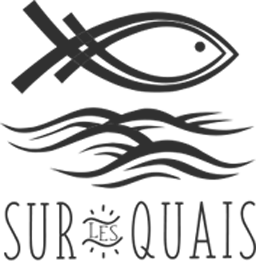 Logo Sur les Quais