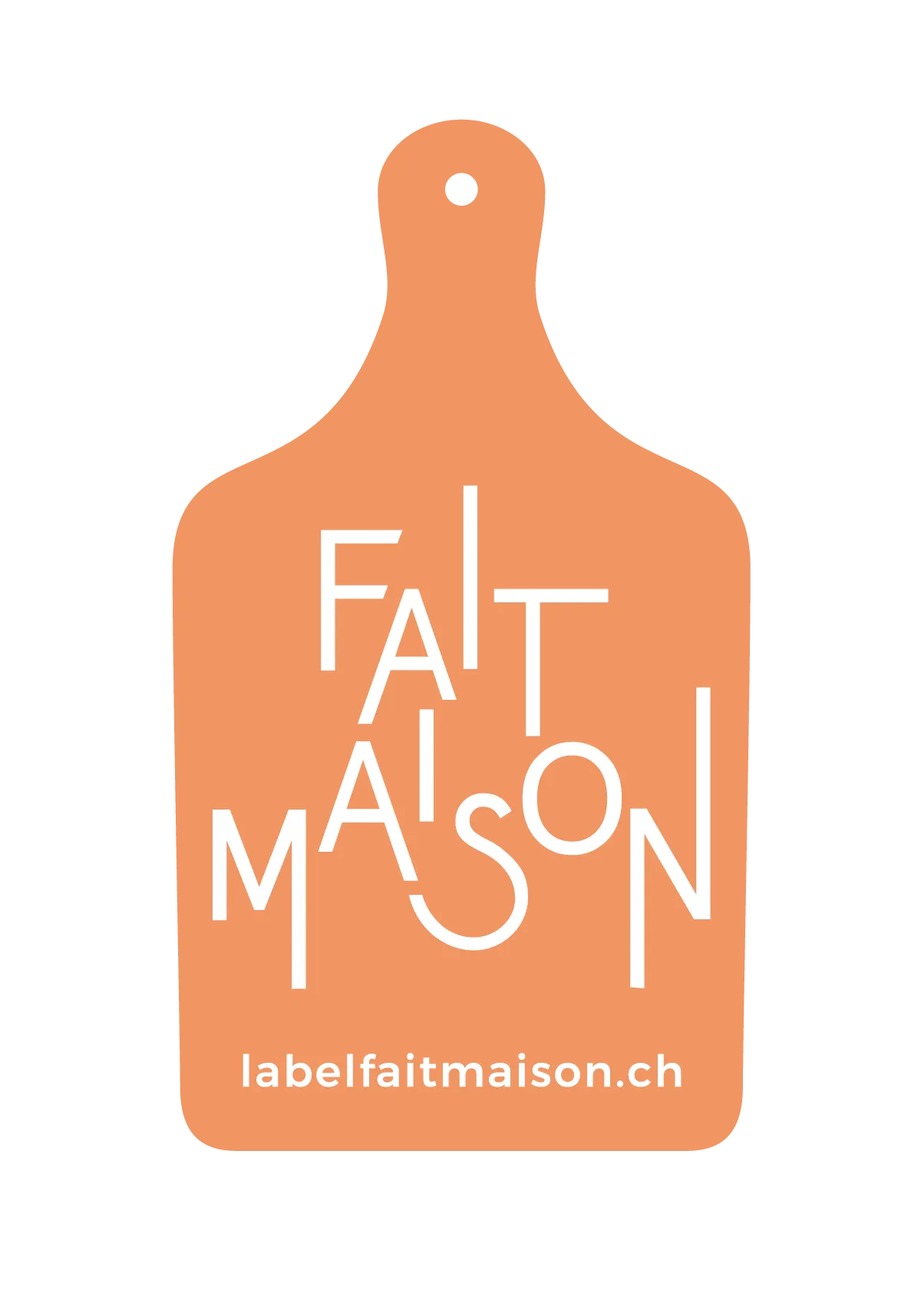 Label Fait Maison
